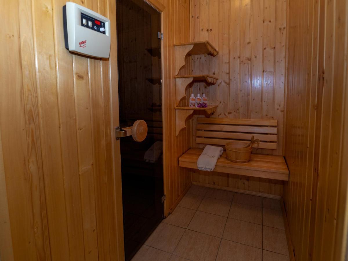 L&B Spa Karpacz Ngoại thất bức ảnh