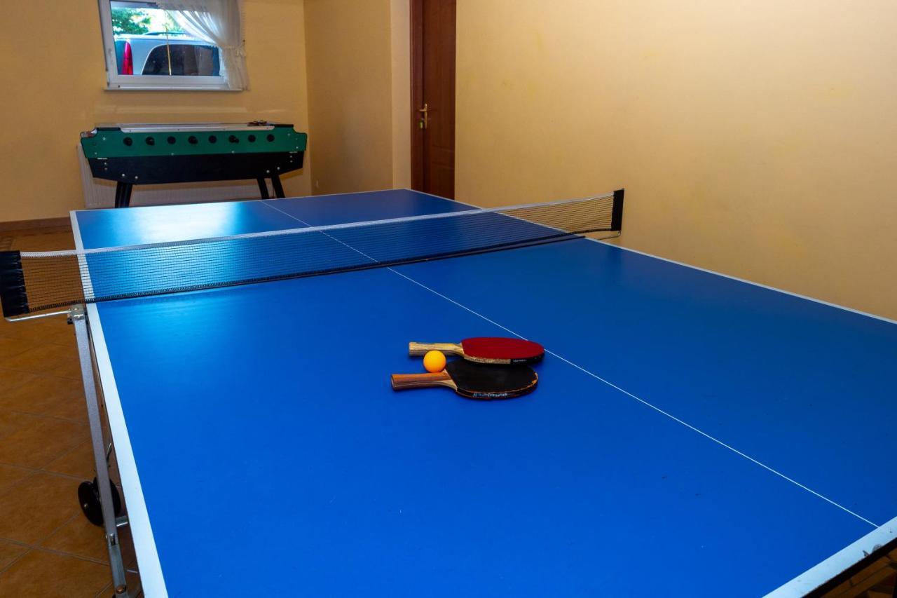 L&B Spa Karpacz Ngoại thất bức ảnh