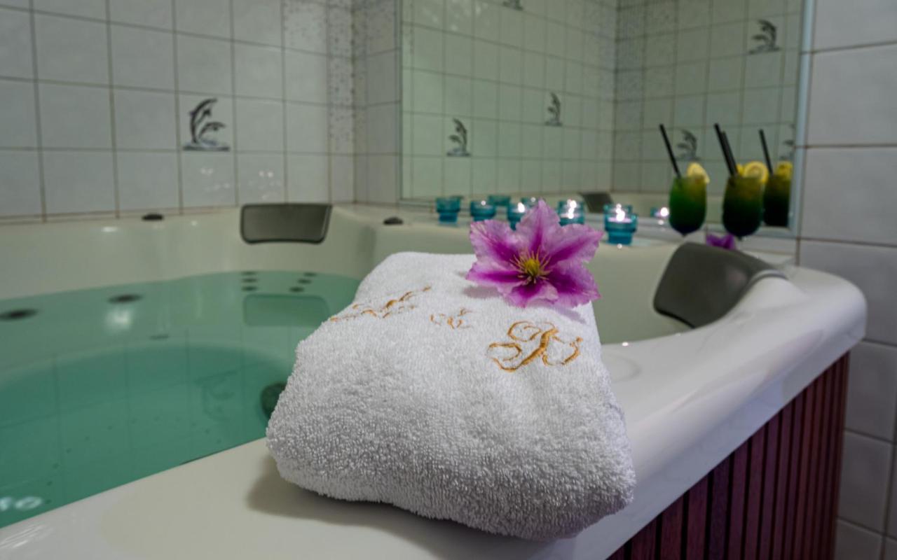 L&B Spa Karpacz Ngoại thất bức ảnh