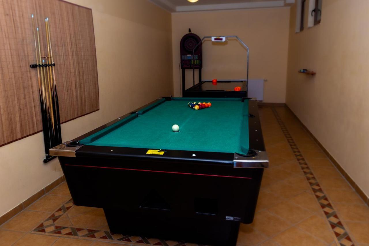 L&B Spa Karpacz Ngoại thất bức ảnh