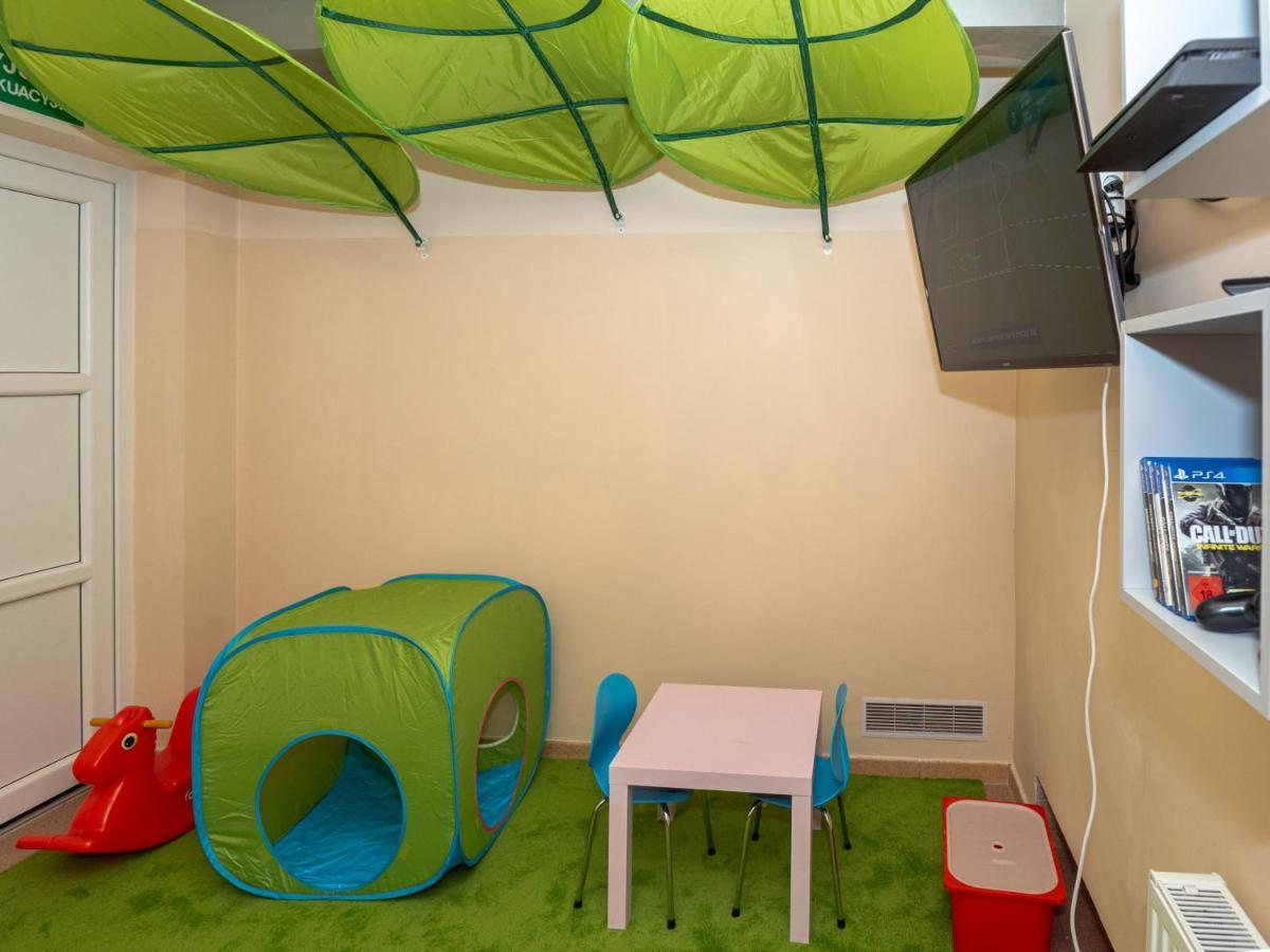 L&B Spa Karpacz Ngoại thất bức ảnh