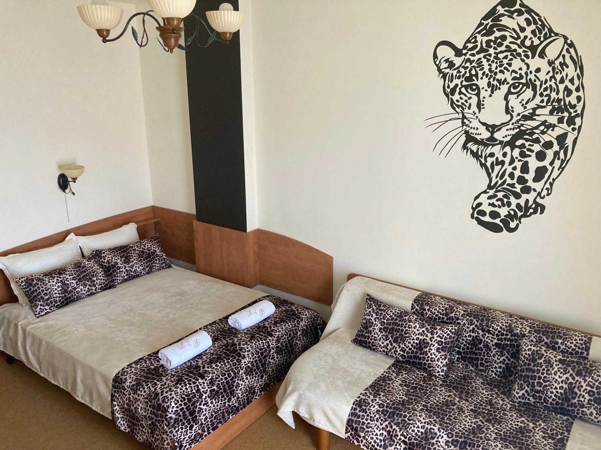 L&B Spa Karpacz Ngoại thất bức ảnh