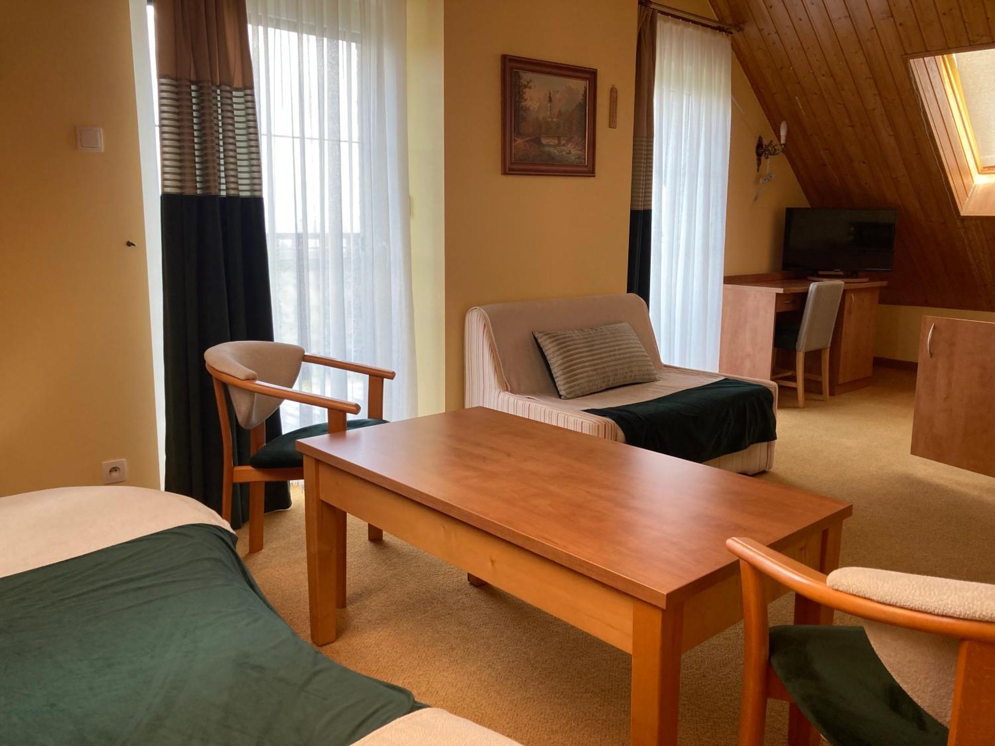 L&B Spa Karpacz Ngoại thất bức ảnh