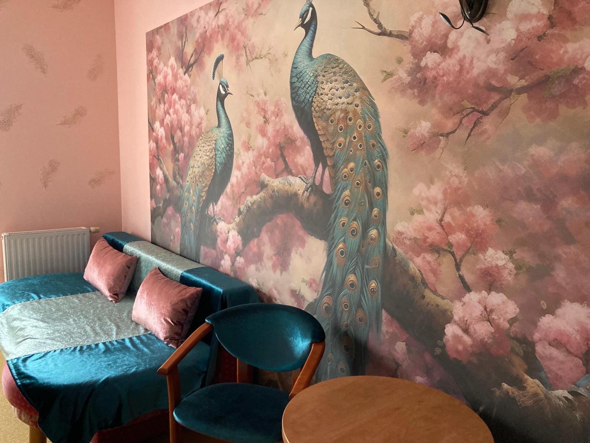 L&B Spa Karpacz Ngoại thất bức ảnh