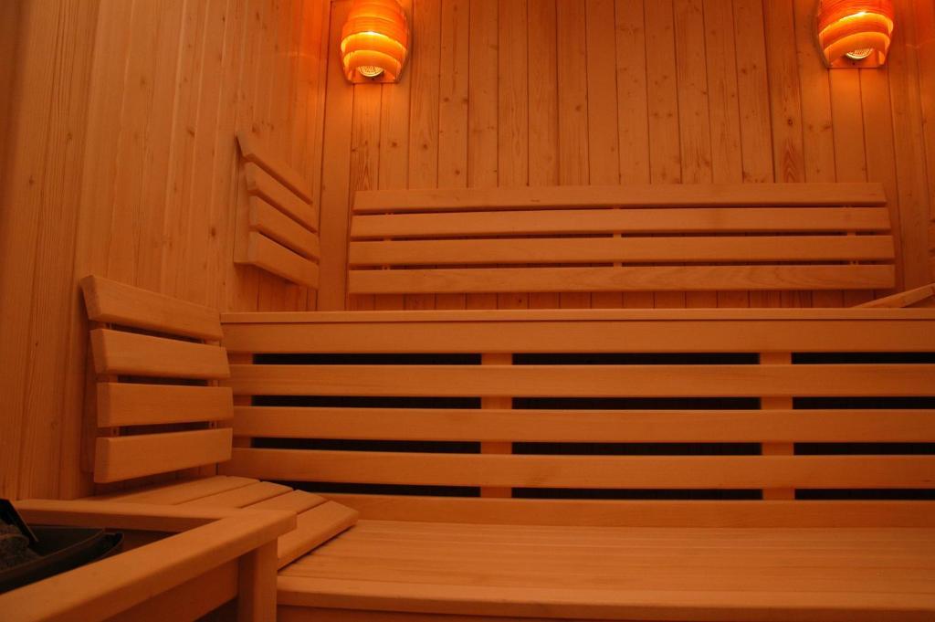 L&B Spa Karpacz Ngoại thất bức ảnh