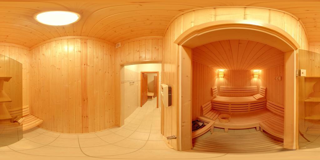 L&B Spa Karpacz Ngoại thất bức ảnh